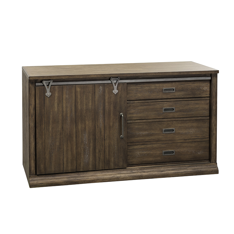 54in Credenza by WFB Designs