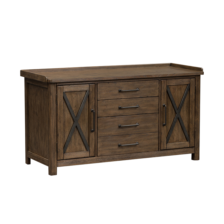 56in Credenza by WFB Designs