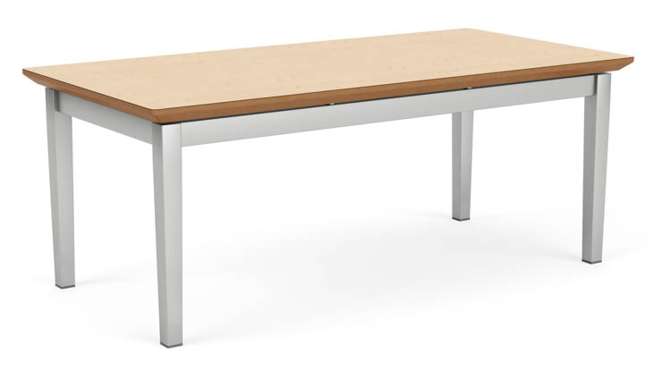 Coffee Table by Lesro