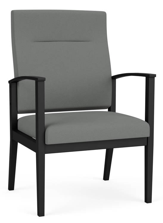 Oversize Patient Chair by Lesro