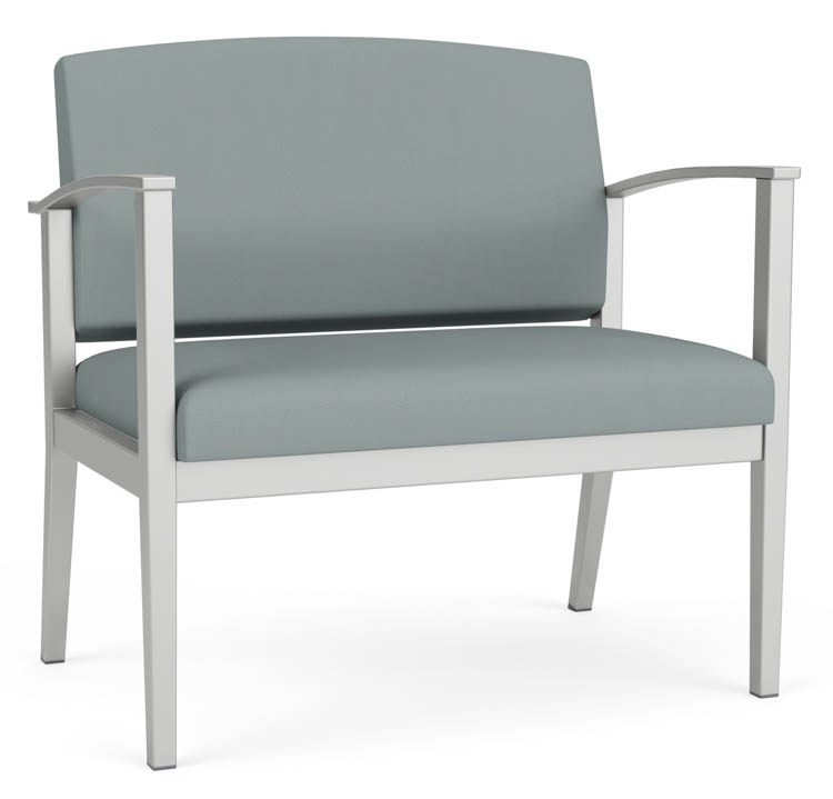 Polyurethane Bariatric Chair by Lesro