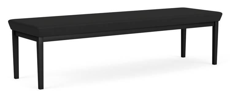 Polyurethane 3 Seat Bench by Lesro