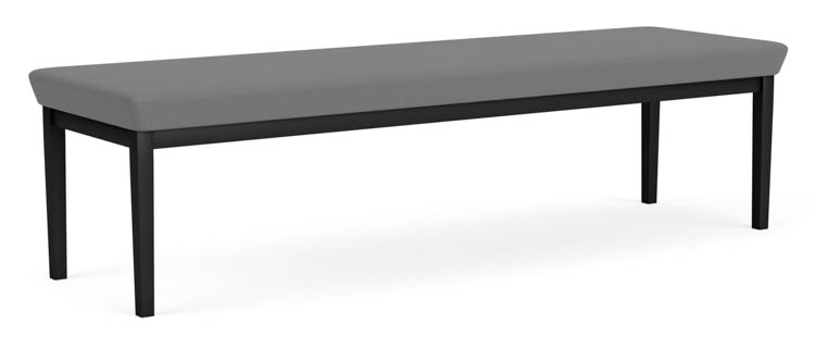 3 Seat Bench by Lesro