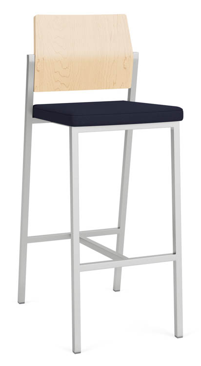 CafÃƒÂ© Stool by Lesro