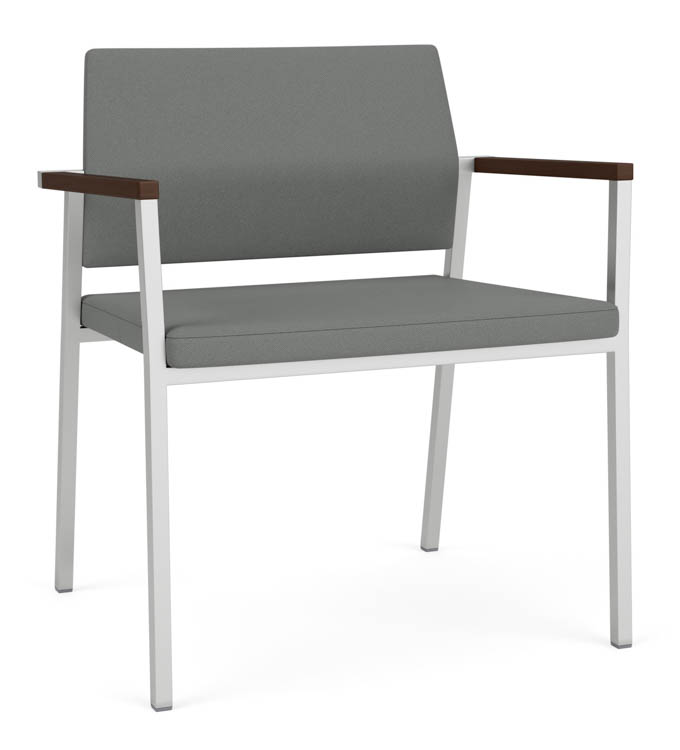 Oversize Guest Chair by Lesro