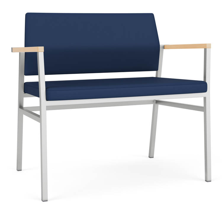 Polyurethane Bariatric Chair by Lesro
