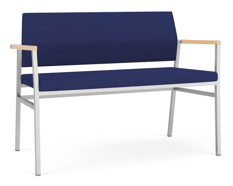 Loveseat by Lesro