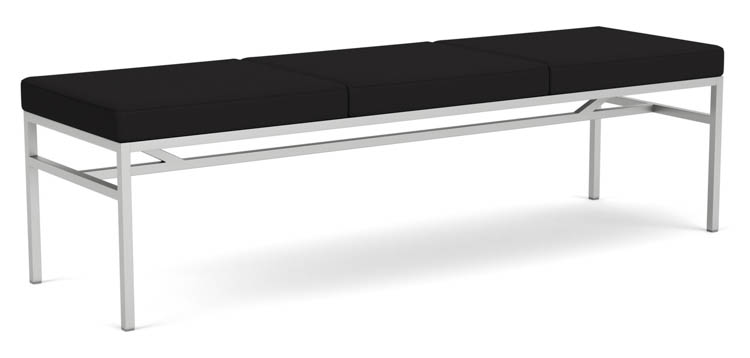 3 Seat Bench by Lesro