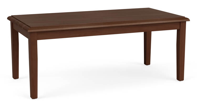 Coffee Table by Lesro