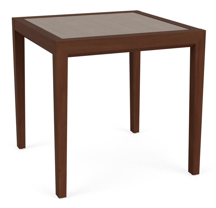 End Table by Lesro