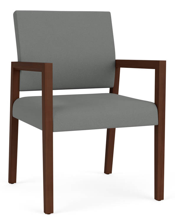 Guest Chair by Lesro