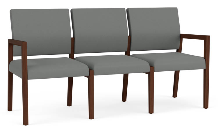 3 Seat Sofa by Lesro