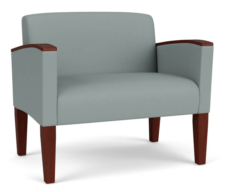 Polyurethane Bariatric Chair by Lesro