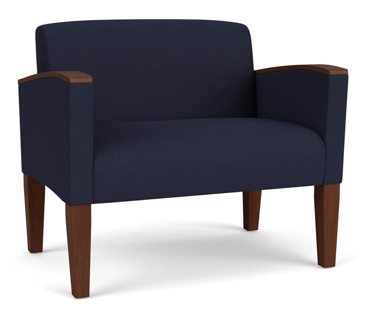 Bariatric Chair by Lesro