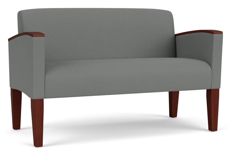 Loveseat by Lesro