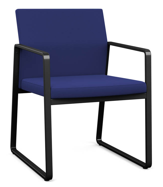 Guest Chair by Lesro