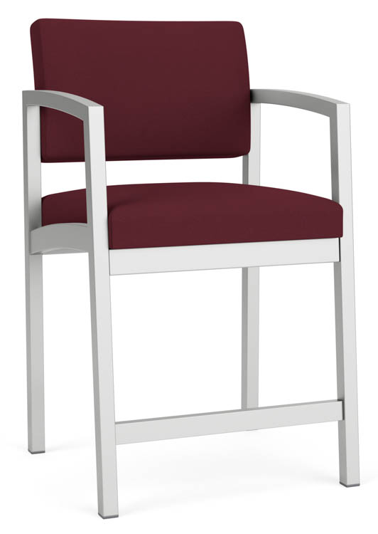 Hip Chair - Guest by Lesro