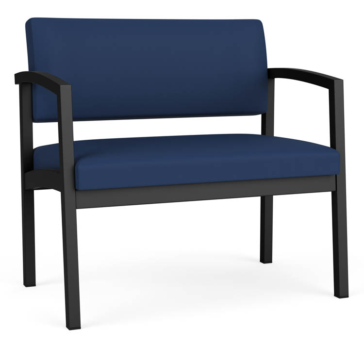 Polyurethane Bariatric Chair by Lesro