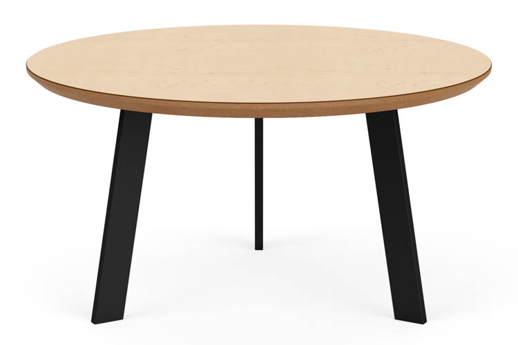 Conversational Table by Lesro