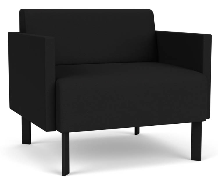 Bariatric Chair by Lesro