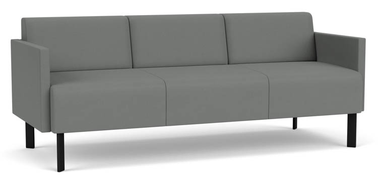 Sofa by Lesro