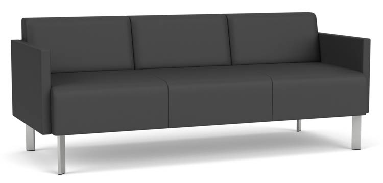 Polyurethane Sofa by Lesro