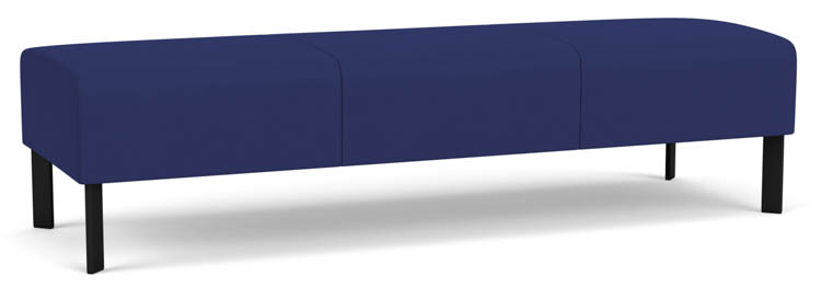 3 Seat Bench by Lesro