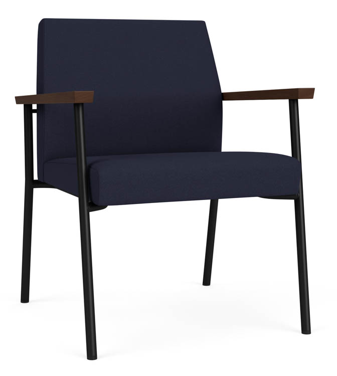 Oversize Guest Chair by Lesro