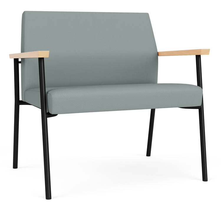 Polyurethane Bariatric Chair by Lesro