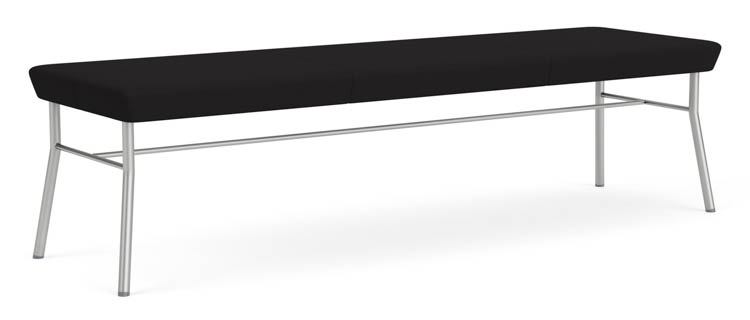 3 Seat Bench by Lesro