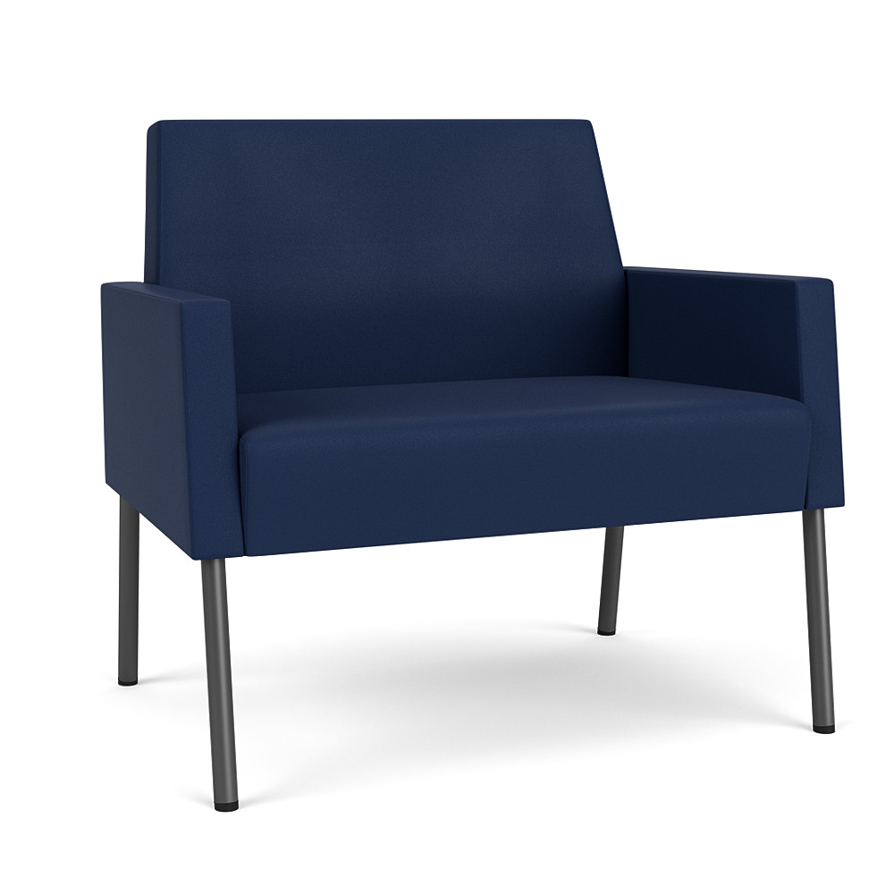 Polyurethane Bariatric Chair by Lesro