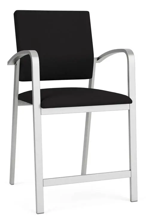 Bar Height Stool with 300 lb Capacity by Lesro