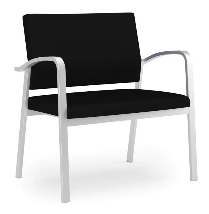Bariatric Chair with 750 lb Capacity by Lesro