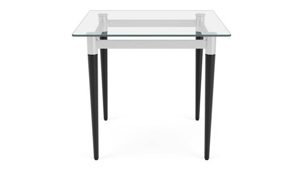 End Table by Lesro