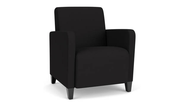 Guest Chair by Lesro