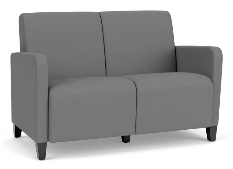 2 Seat Sofa by Lesro