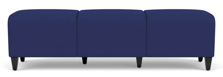 3 Seat Bench by Lesro