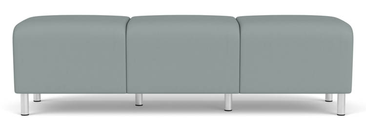 Polyurethane 3 Seat Bench by Lesro