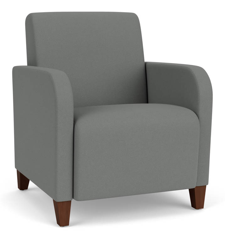 Guest Chair by Lesro