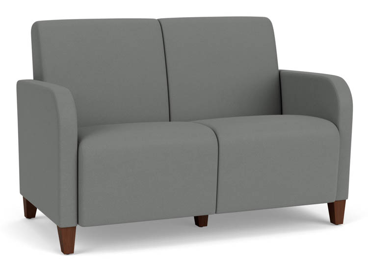 2 Seat Sofa by Lesro
