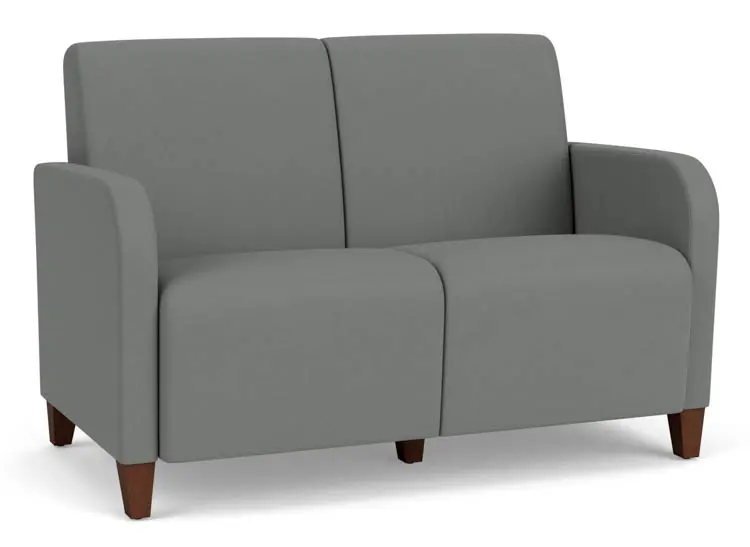2 Seat Sofa 48in W x 30in D by Lesro