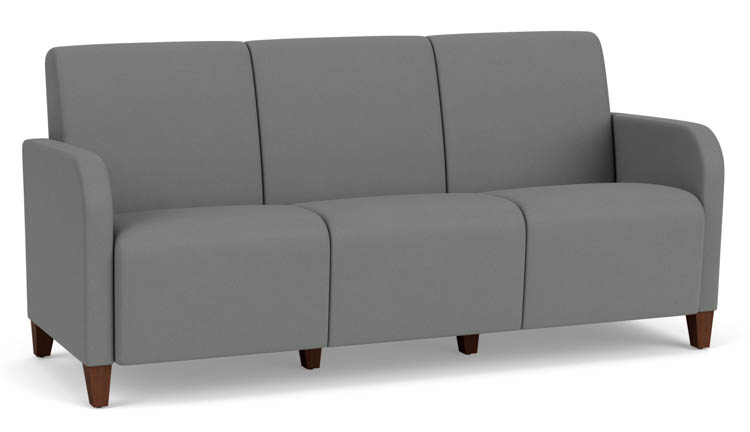 3 Seat Sofa by Lesro