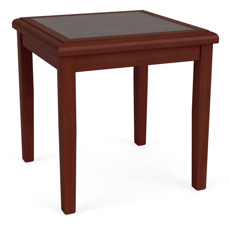End Table by Lesro