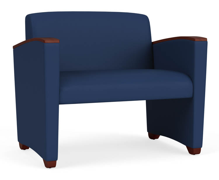 Polyurethane Bariatric Chair by Lesro