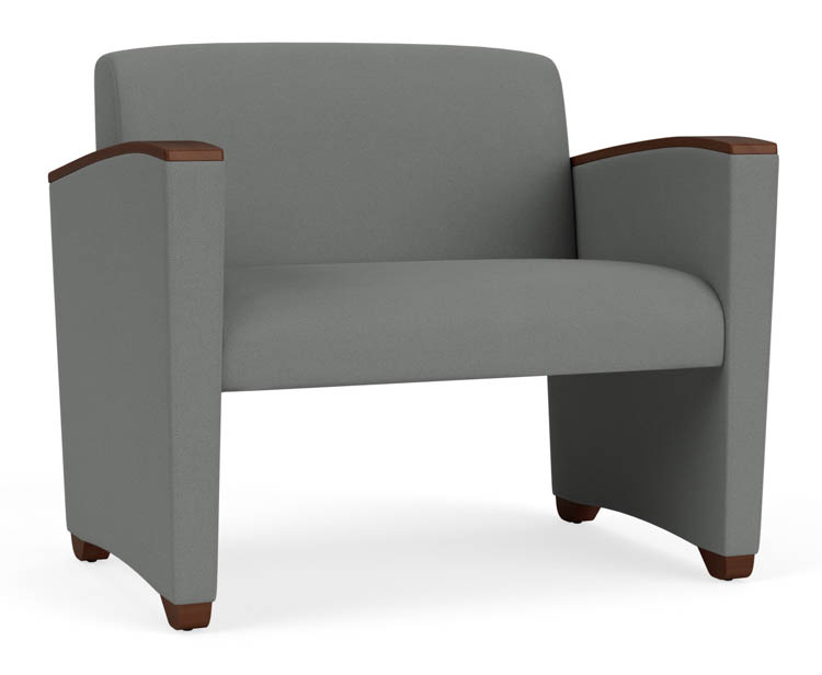 Bariatric Chair by Lesro