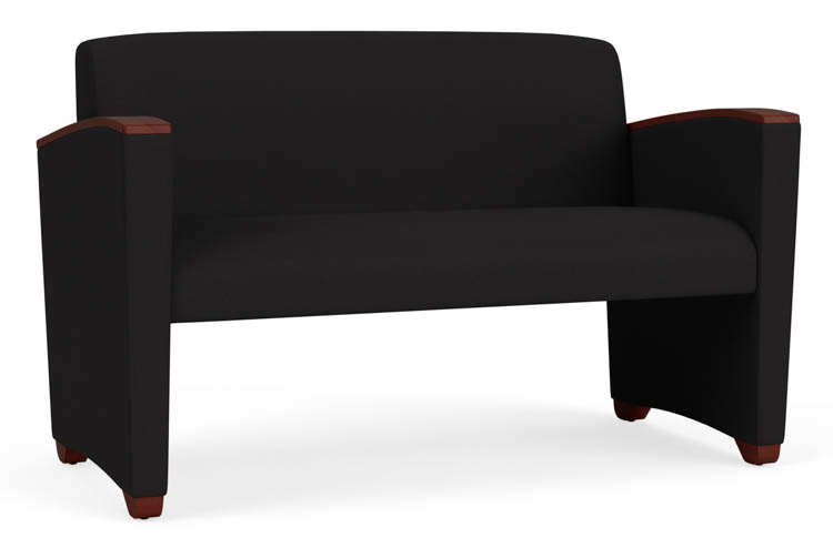 Loveseat by Lesro