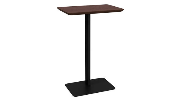 Personal Table by Lesro