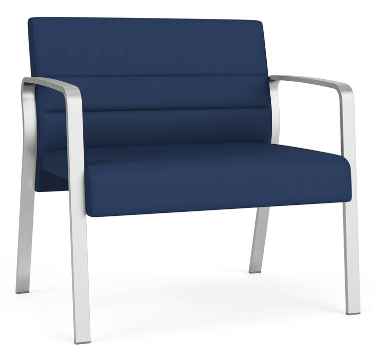 Polyurethane Bariatic Chair by Lesro