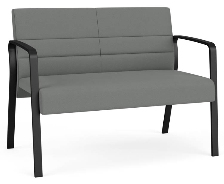 Loveseat by Lesro
