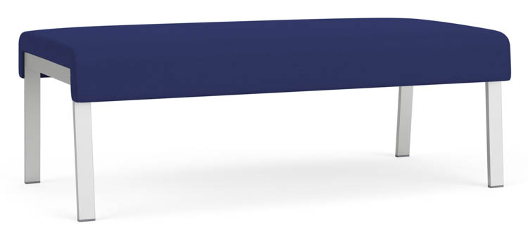 2 Seat Bench by Lesro